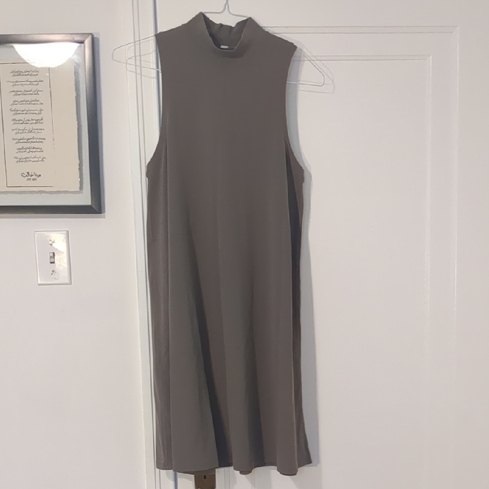 Lululemon Sleeveless Dress
